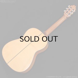 画像15: Juan Hernandez　2004 Etudio Flamenca フラメンコギター [中古品]