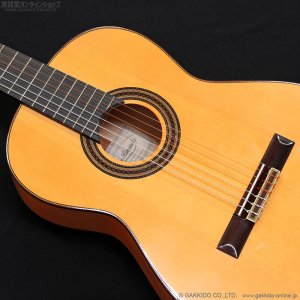 画像8: Juan Hernandez　2004 Etudio Flamenca フラメンコギター [中古品]