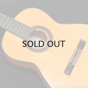 画像8: Juan Hernandez　2004 Etudio Flamenca フラメンコギター [中古品]