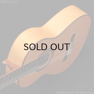 画像4: Juan Hernandez　2004 Etudio Flamenca フラメンコギター [中古品]