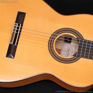 画像9: Juan Hernandez　2004 Etudio Flamenca フラメンコギター [中古品]