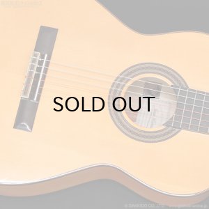 画像9: Juan Hernandez　2004 Etudio Flamenca フラメンコギター [中古品]