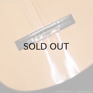 画像7: Juan Hernandez　2004 Etudio Flamenca フラメンコギター [中古品]