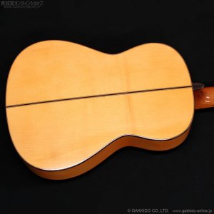 画像13: Juan Hernandez　2004 Etudio Flamenca フラメンコギター [中古品]