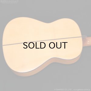 画像13: Juan Hernandez　2004 Etudio Flamenca フラメンコギター [中古品]