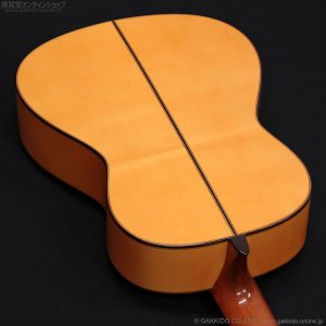 画像14: Juan Hernandez　2004 Etudio Flamenca フラメンコギター [中古品]