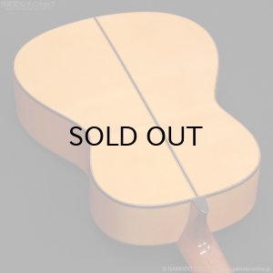 画像14: Juan Hernandez　2004 Etudio Flamenca フラメンコギター [中古品]