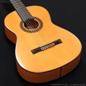 画像6: Juan Hernandez　2004 Etudio Flamenca フラメンコギター [中古品]