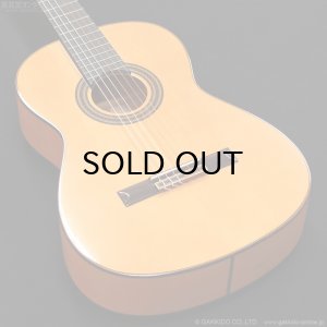 画像6: Juan Hernandez　2004 Etudio Flamenca フラメンコギター [中古品]