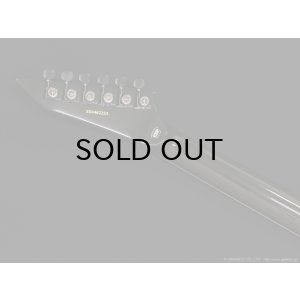 画像8: Edwards　E-Horizon-I [Black]