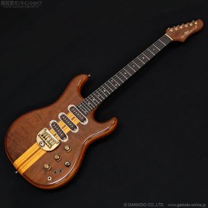 画像1: Greco　1979 GOII950 NT [ヴィンテージ品]