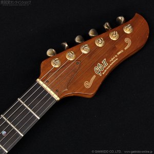 画像10: Greco　1979 GOII950 NT [ヴィンテージ品]