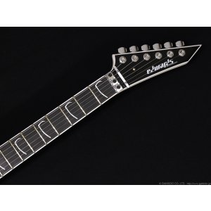 画像5: Edwards　E-ALEXI SCYTHE [White with Black Pin Stripe]