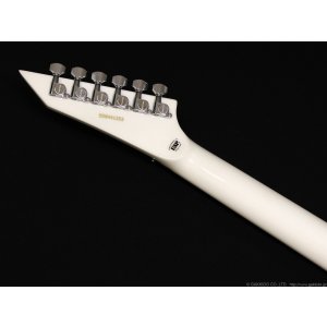 画像7: Edwards　E-ALEXI SCYTHE [White with Black Pin Stripe]