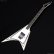 画像1: Edwards　E-ALEXI SCYTHE [White with Black Pin Stripe] (1)