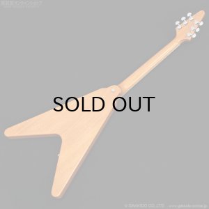 画像16: Gibson　70s Flying V [Antique Natural] [特価品]