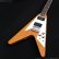 画像3: Gibson　70s Flying V [Antique Natural] [特価品] (3)