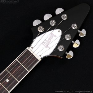 画像10: Gibson　70s Flying V [Antique Natural] [特価品]