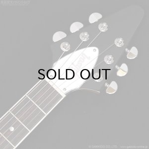 画像10: Gibson　70s Flying V [Antique Natural] [特価品]