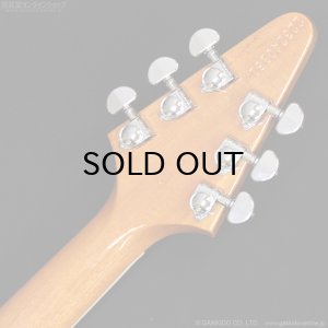 画像11: Gibson　70s Flying V [Antique Natural] [特価品]