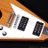 画像7: Gibson　70s Flying V [Antique Natural] [特価品] (7)