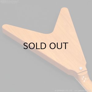 画像15: Gibson　70s Flying V [Antique Natural] [特価品]
