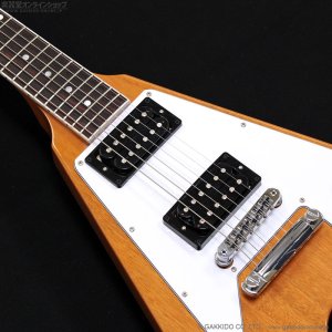 画像6: Gibson　70s Flying V [Antique Natural] [特価品]