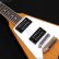 画像6: Gibson　70s Flying V [Antique Natural] [特価品] (6)