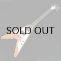 Gibson　70s Flying V [Antique Natural] [特価品]