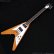 画像1: Gibson　70s Flying V [Antique Natural] [特価品] (1)