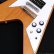 画像5: Gibson　70s Flying V [Antique Natural] [特価品] (5)