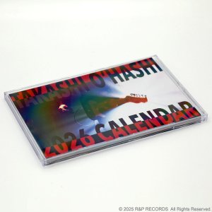 画像3: 2026 TAKASHI O’HASHI CALENDAR