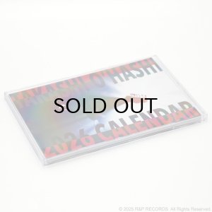 画像3: 2026 TAKASHI O’HASHI CALENDAR