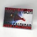 2026 TAKASHI O’HASHI CALENDAR