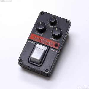 画像1: Yamaha　DI-01 Distortion [中古]