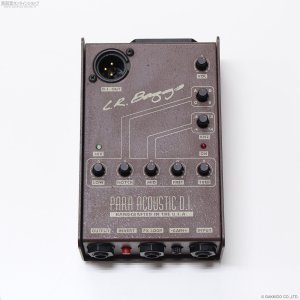 画像4: L.R. Baggs　Para Acoustic D.I. [中古]
