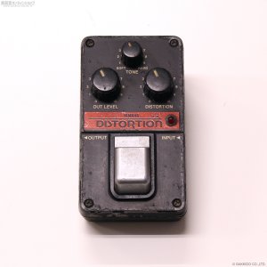 画像3: Yamaha　DI-01 Distortion [中古]