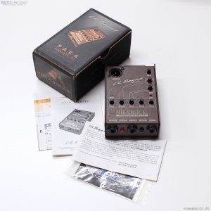 画像2: L.R. Baggs　Para Acoustic D.I. [中古]