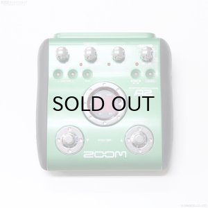 画像2: Zoom　A2 Acoustic Effects Pedal [中古]