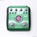 画像2: Zoom　A2 Acoustic Effects Pedal [中古] (2)