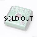 Zoom　A2 Acoustic Effects Pedal [中古]