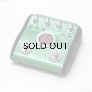 画像1: Zoom　A2 Acoustic Effects Pedal [中古]