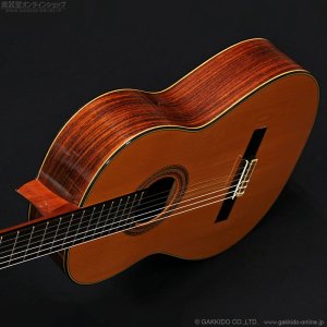 画像4: KODAIRA　AST-100 クラシックギター [中古品]