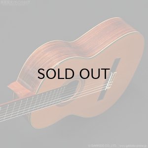 画像4: KODAIRA　AST-100 クラシックギター [中古品]