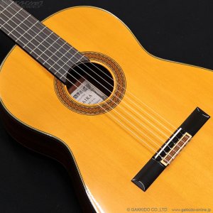 画像7: KODAIRA　AST-100 クラシックギター [中古品]