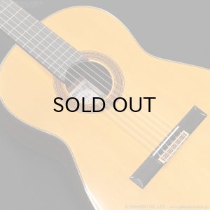 画像7: KODAIRA　AST-100 クラシックギター [中古品]