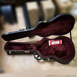 画像17: KODAIRA　AST-100 クラシックギター [中古品]