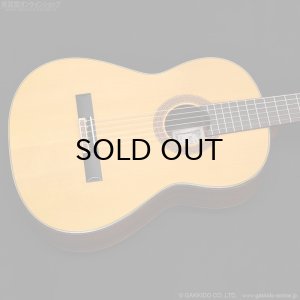 画像2: KODAIRA　AST-100 クラシックギター [中古品]