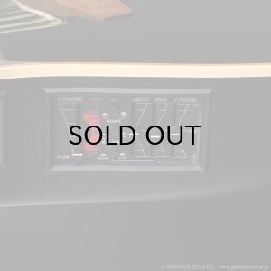 画像8: Ovation　1998 6868-CGB Elite Standard [Cadillac Greenburst] [中古品]