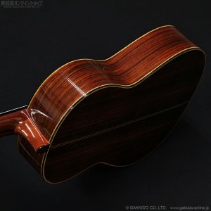 画像5: KODAIRA　AST-100 クラシックギター [中古品]